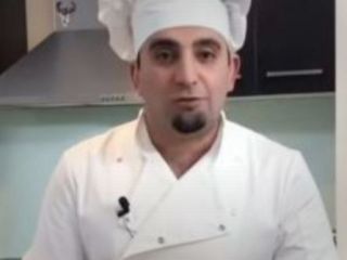 از ایران می‌گویند «آشپزی با اسکلت مرغ را به ما یاد بده»؛ گفت‌وگو با جواد جوادی