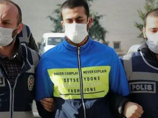 برخی رسانه‌های ترکیه: پناهجو ایرانی متهم به قتل در زندان دنیزلی خودکشی کرد