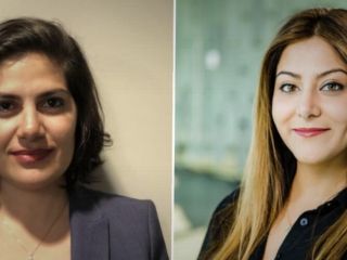 نام دو زن ایرانی‌تبار در فهرست ۳۰ زن الهام‌بخش مجله «فوربز» به مناسبت تجلیل از دستاوردهای زنان