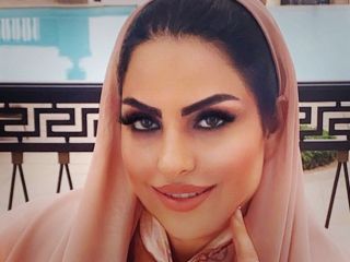 سمیه نور کیست؛ با شیک پوش ترین تاجر زن ایرانی تبار امارات آشنا شوید