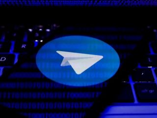 کوچ تبهکاران اینترنتی به پیام‌‌رسان تلگرام
