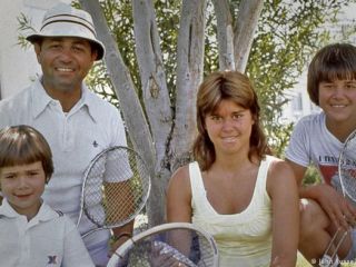 درگذشت مایک آغاسی؛ بوکسوری که نامش به اسطوره تنیس پیوند خورد