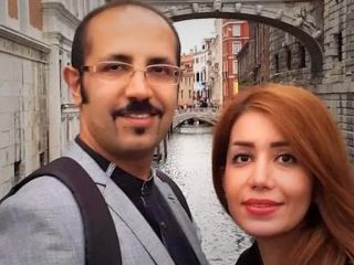 معمای ربودن الناز حاج تعمیری در شمال تورنتو و مرگ مشکوک همسرش در ایران