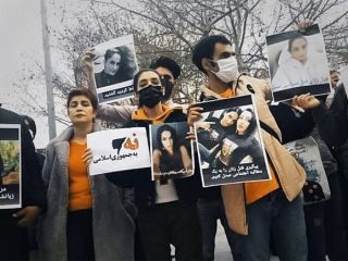 اعتراض ۳ پناهنده ایرانی در ترکیه به حکم دیپورت به ایران رد شد