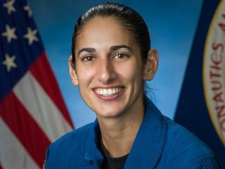 ناسا یاسمین مقبلی را به عنوان فرمانده ماموریت اعزام فضاپیمای اسپیس‌ایکس برگزید