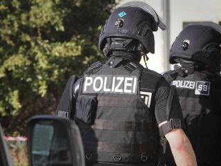 عملیات پلیس آلمان در چهار ایالت؛ یک ایرانی مظنون اصلی جعل اسناد