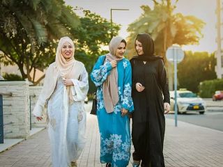 جنجال در کشورهای عربی بر سر انتشار مقاله‌ای با موضوع «چاقی» زنان