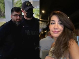 دو سال پس از ربوده شدن زن ایرانی در کانادا، دوست پسر سابقش به اتهام قتل بازداشت شد