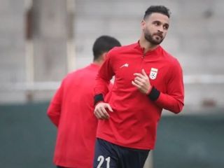 ادعای یک رسانه ایرانی؛ «تا قلعه‌نویی سرمربی است، نورالهی جایی در تیم ملی فوتبال ندارد»