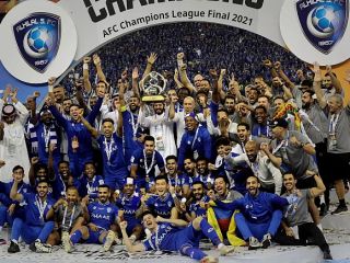 تغییر رقابت‌های فوتبال لیگ قهرمانان آسیا؛ عربستان میزبان مراحل نهایی لیگ نخبگان آسیا شد