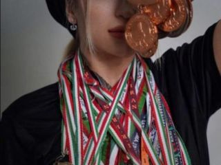 مهسا پوررحمتی، قهرمان شمشیربازی ایران به کانادا مهاجرت کرد + ویدیو