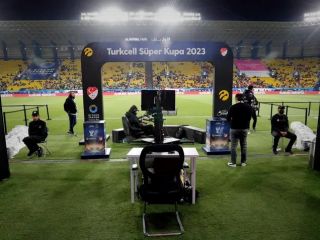 برگزاری سوپرجام فوتبال ترکیه در عربستان سعودی لغو شد