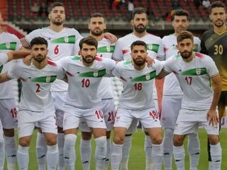 لیست بازیکنان تیم ملی فوتبال ایران در جام ملت‌های آسیا ۲۰۲۴