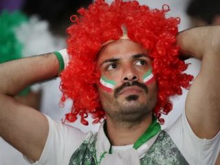 ایران در جام ملت‌های آسیا؛ خداحافظی با قهرمانی پس از انقلاب