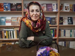 شهلا لاهیجی، نویسنده و ناشر ایرانی، در ۸۱ سالگی درگذشت