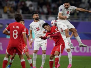 جام ملت‌های آسیا؛ دومین پیروزی تیم ملی در شب پراشتباه شاگردان قلعه‌نویی