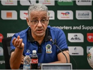 فدراسیون فوتبال تانزانیا سرمربی الجزایری خود را در پی توهین به مراکش اخراج کرد