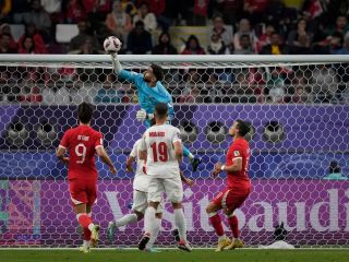 جام ملت‌های آسیا؛ آیا شکست خوردن ایران در مقابل امارات مسیر راحت‌تر صعود به فینال است؟
