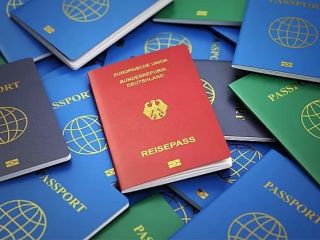 چطور می‌توان اقامت دائم فرانسه، اسپانیا و آلمان را دریافت کرد؟