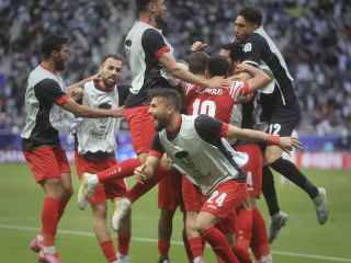 جام ملت‌های آسیا؛ عراقی‌های عصبانی به اینستاگرام فغانی هجوم بردند