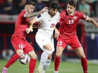 جام ملت‌های آسیا؛ ایران سوریه را شکست داد اما «زخمی» به ژاپن رسید