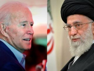 نشنال اینترست: بایدن نمی‌خواهد در آستانه انتخابات به ایران هدیه بدهد!