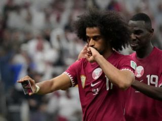 قطر با شکست اردن برای دومین بار قهرمان جام ملت‌های آسیا شد
