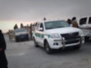 مردی در فاریاب استان کرمان ۱۲ نفر از اعضای خانواده خود را کشت