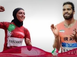 دو دونده ایرانی به‌دلیل «کوتاهی فدراسیون در نامه‌نگاری» از رقابت‌های جهانی بازماندند