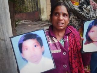 هند: دو کودک از خانه فرار کردند و ۱۳ سال طول کشید تا دوباره نزد مادرشان برگردند