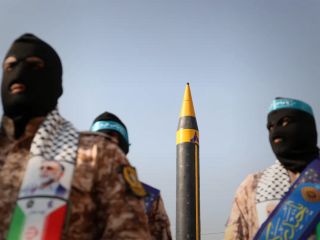 چرا جنگ در غزه، ایران مسلح به سلاح هسته‌ای را محتمل‌تر می کند؟