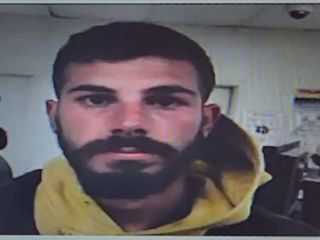پناهجوی لبنانی در مرز آمریکا: عضو حزب‌الله هستم و آماده بمب‌گذاری