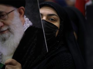 بنیاد برتلزمن: بازنگری اساسی در سیاست‌های ایران پس از مرگ خامنه‌ای بعید است