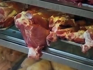 افزایش قیمت گوشت قرمز به بیش از یک میلیون تومان
