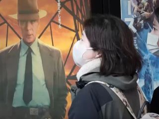 واکنش ساکنان شهر هیروشیما به نمایش فیلم «اوپنهایمر» در ژاپن