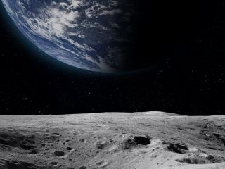 کاخ سفید از ناسا خواست برای کره ماه استانداردهای زمانی تعیین کند