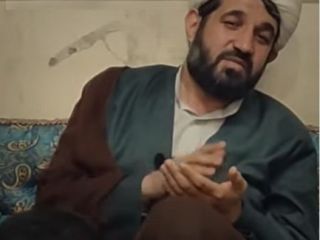 آخوند: امام حسین میبینه هرکی براش گریه کنه