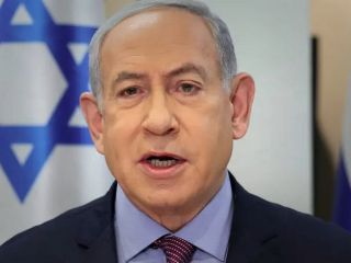 نتانیاهو: زمان حمله به رفح تعیین شده است
