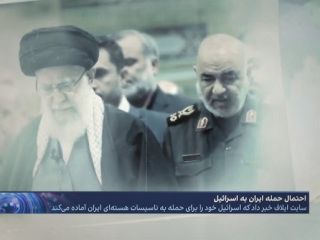 خامنه‌ای در تله وعده انتقام سخت؛ افشای ردوبدل پیام شفاهی بین اسرائیل و جمهوری اسلامی