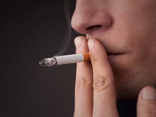 راست‌آزمایی یک باور سیگاری‌ها؛ آیا سیگار کشیدن شما را لاغر نگه می‌دارد؟
