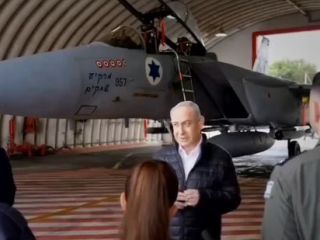نتانیاهو: همزمان با جنگ در غزه، ما برای رویارویی با چالش‌ها از جبهه‌های دیگر آماده هستیم
