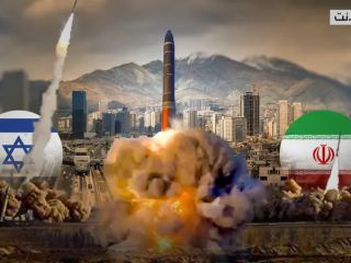 آیا حکومت ایران و اسرائیل به سوی جنگ تمام عیار و مستقیم می‌روند؟