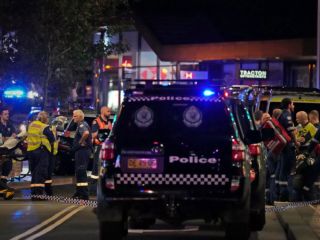 کشته شدن دست‌کم ۷ نفر در پی حمله با چاقو داخل یک مرکز خرید در شهر سیدنی استرالیا