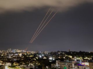 مقام اسرائیلی: به حمله ایران پاسخ خواهیم داد