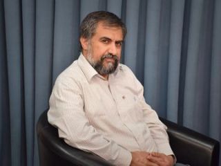 پیش بینی شهاب الدین حائری شیرازی از واکنش اسرائیل به حمله تلافی‌جویانه ایران