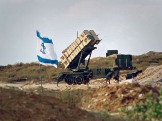 ۳ گزینه اسرائیل برای پاسخ به حملات موشکی و پهپادی جمهوری اسلامی