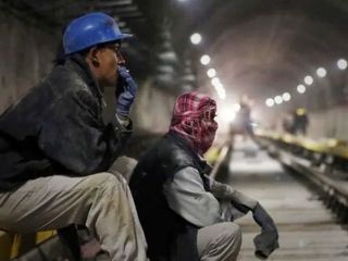 کارگران ایرانی؛ ارزان‌ترین نیروی کار منطقه