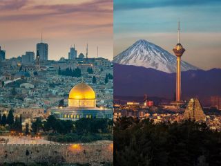 اسرائیلی ایرانی‌الاصل در آرزوی دیدن دوباره زادگاه؛ «از مرگ ایرانی‌ها در حمله اسرائیل ناراحت می‌شوم»