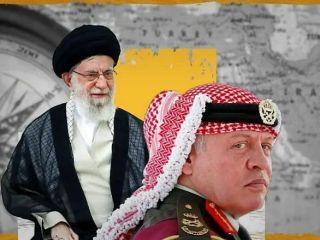 آیا ایران به عمد اردن را داخل درگیری با اسرائیل کشاند؟