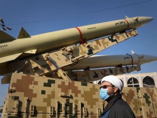 آمریکا و بریتانیا تحریم‌های شدیدی علیه صنایع پهپادی و موشکی ایران اعمال کردند